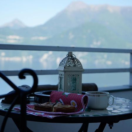 Varenna Wonders, Villa With Pool For 14 Guests Perledo Exterior photo