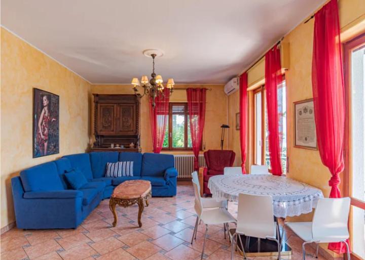Varenna Wonders, Villa With Pool For 14 Guests Perledo Exterior photo