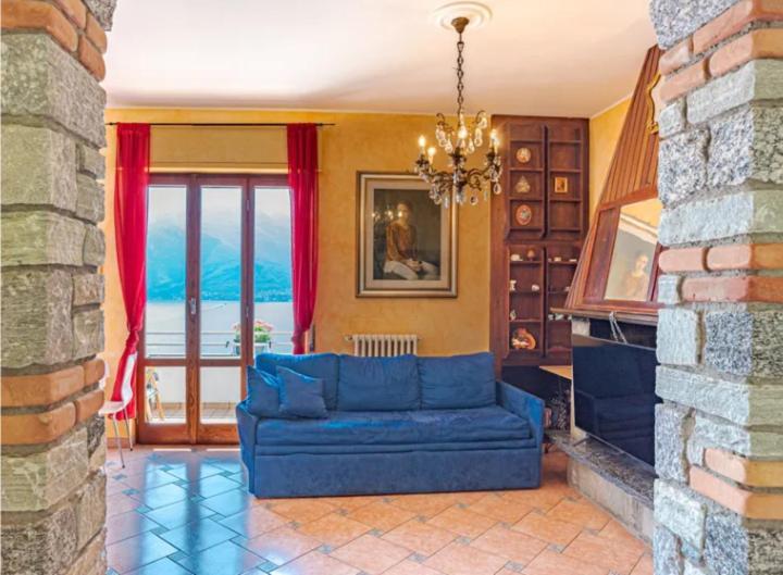 Varenna Wonders, Villa With Pool For 14 Guests Perledo Exterior photo
