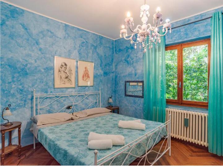 Varenna Wonders, Villa With Pool For 14 Guests Perledo Exterior photo