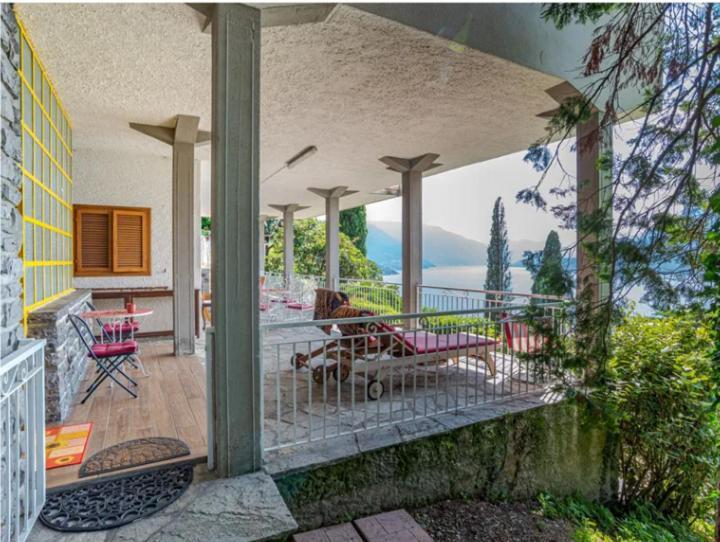 Varenna Wonders, Villa With Pool For 14 Guests Perledo Exterior photo