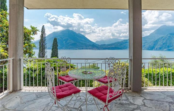 Varenna Wonders, Villa With Pool For 14 Guests Perledo Exterior photo